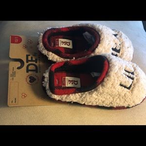 Boys Slippers